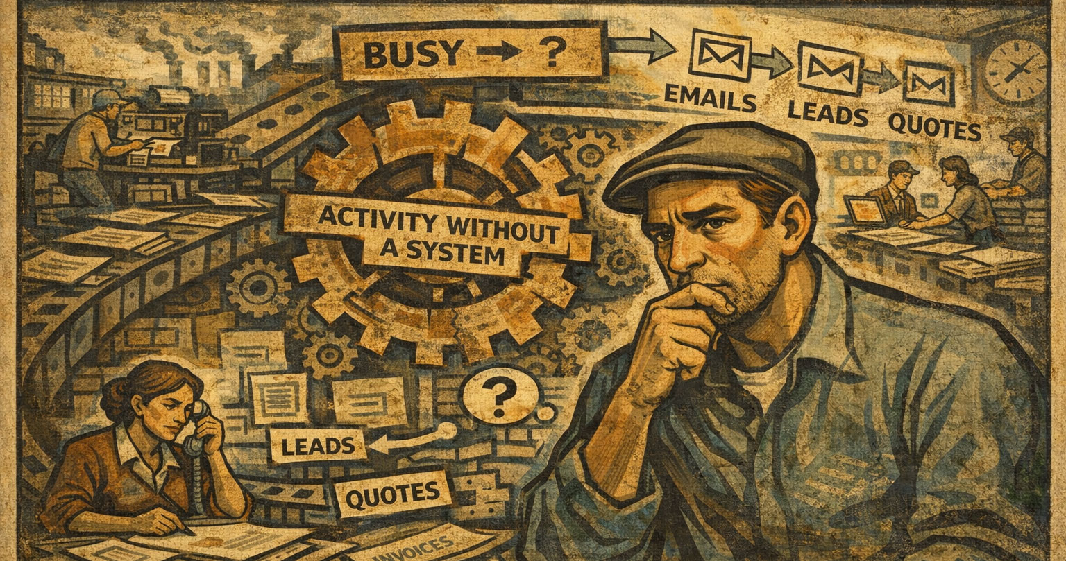 marketing agency edinburgh