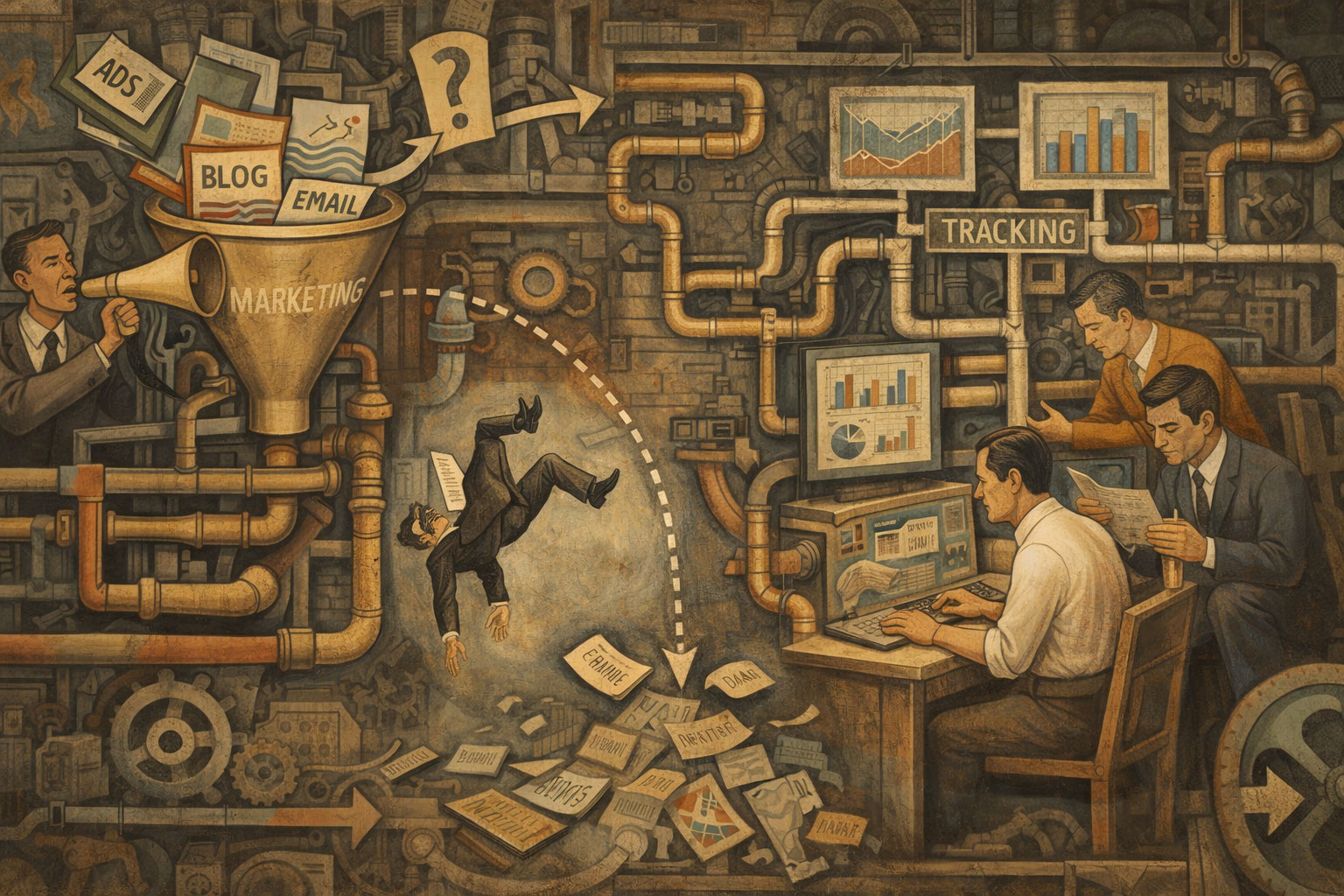 marketing agency edinburgh