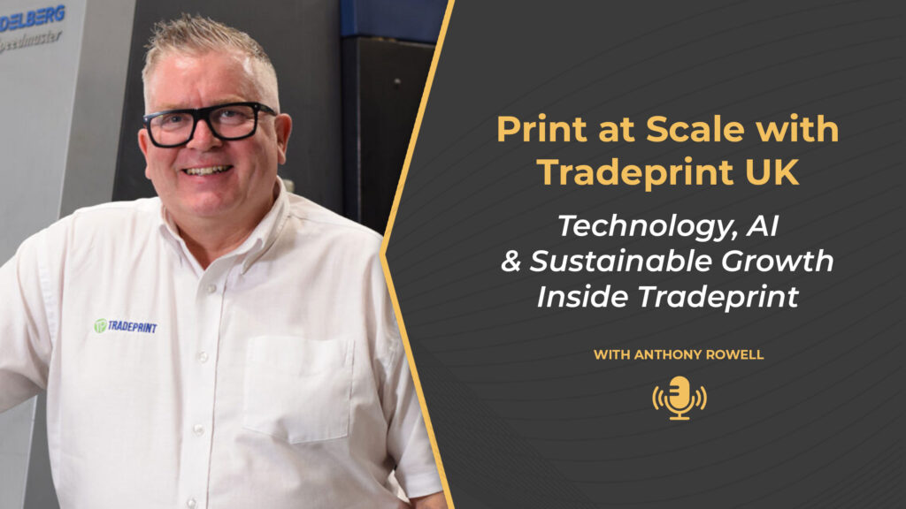 anthony rowell Tradeprint