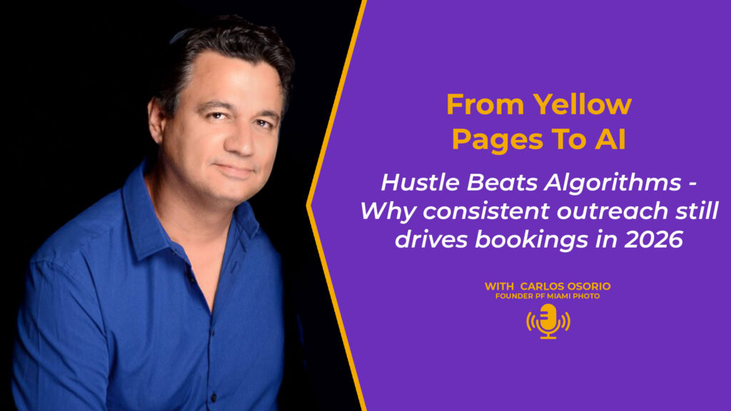 carlos osorio miami photo