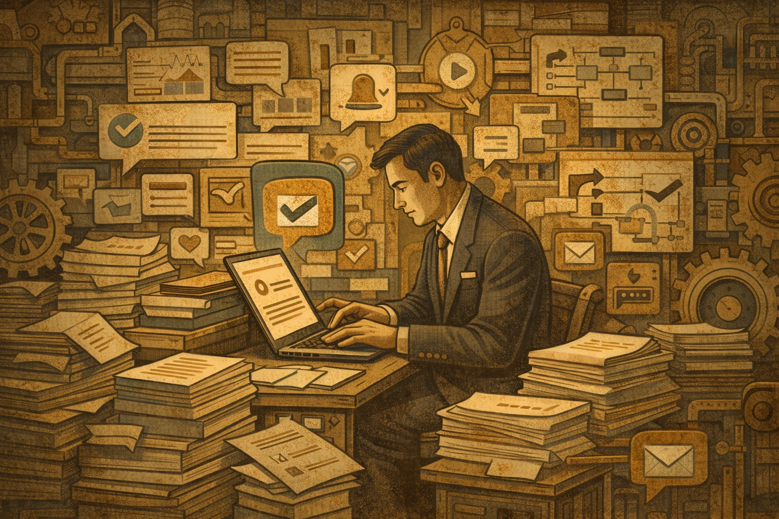 how go high level automation changes everything in hotel management