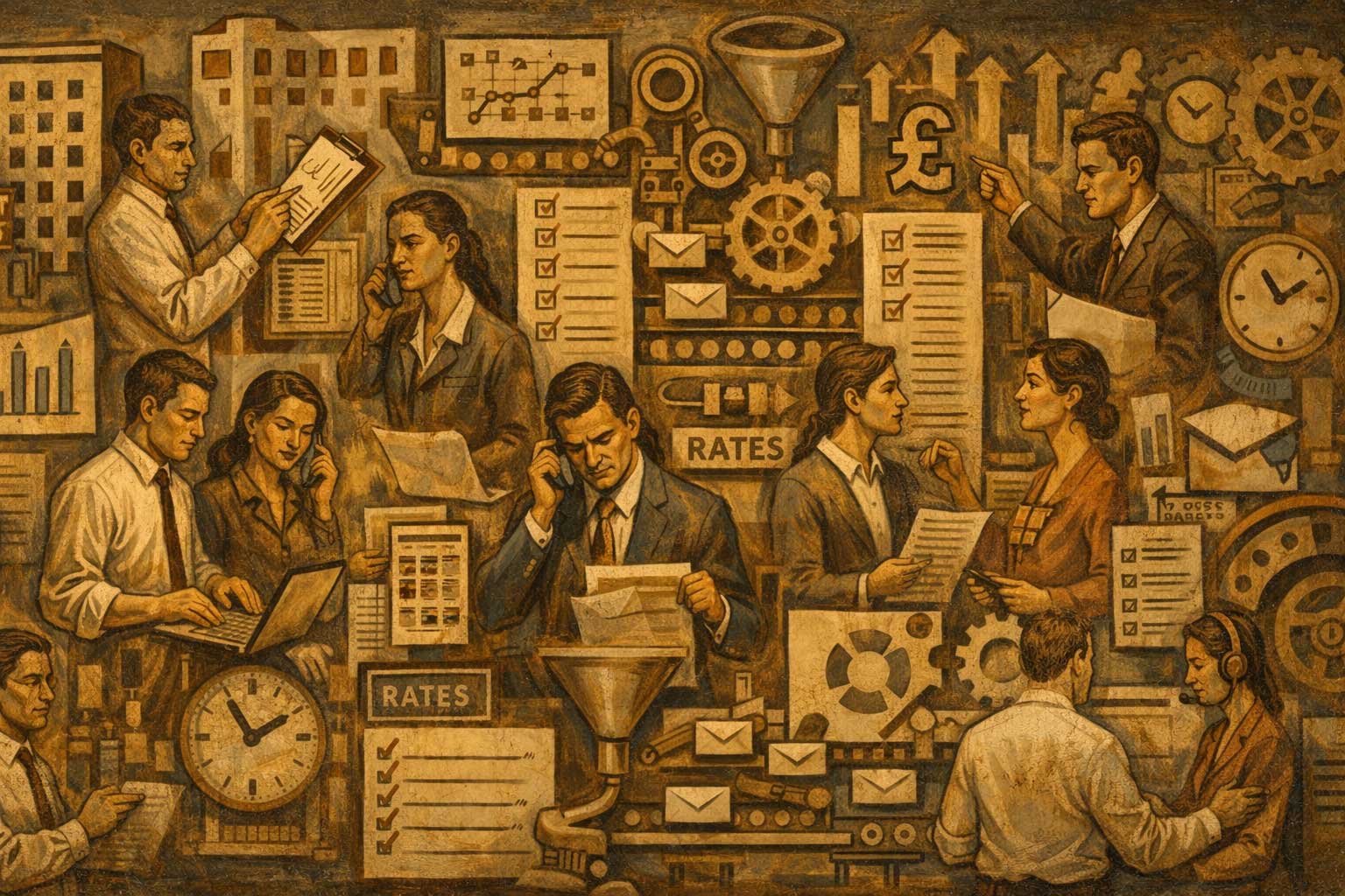 hotel marketing agency edinburgh